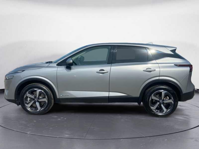NISSAN Qashqai 1.5 e-power N-Connecta