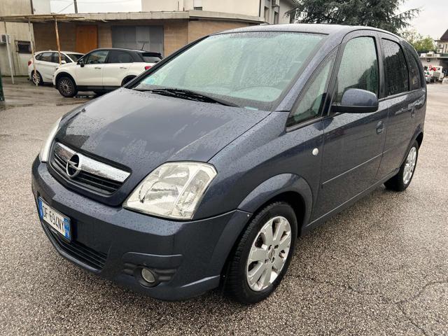 OPEL Meriva 1.3 CDTI Cosmo