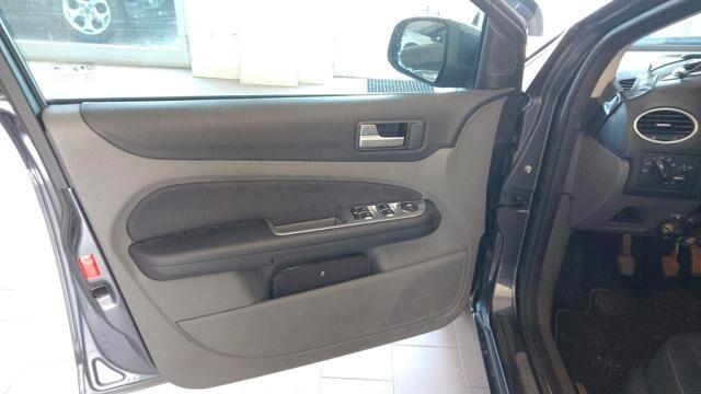 Ford Focus 1.6 TDCi (90CV) 5p. Tit.