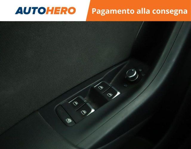 AUDI Q3 2.0 TDI 150 CV quattro S tronic Business