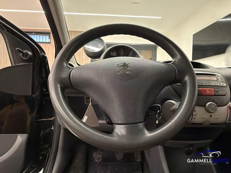 Peugeot 107 1.0 68CV 5p. Desir