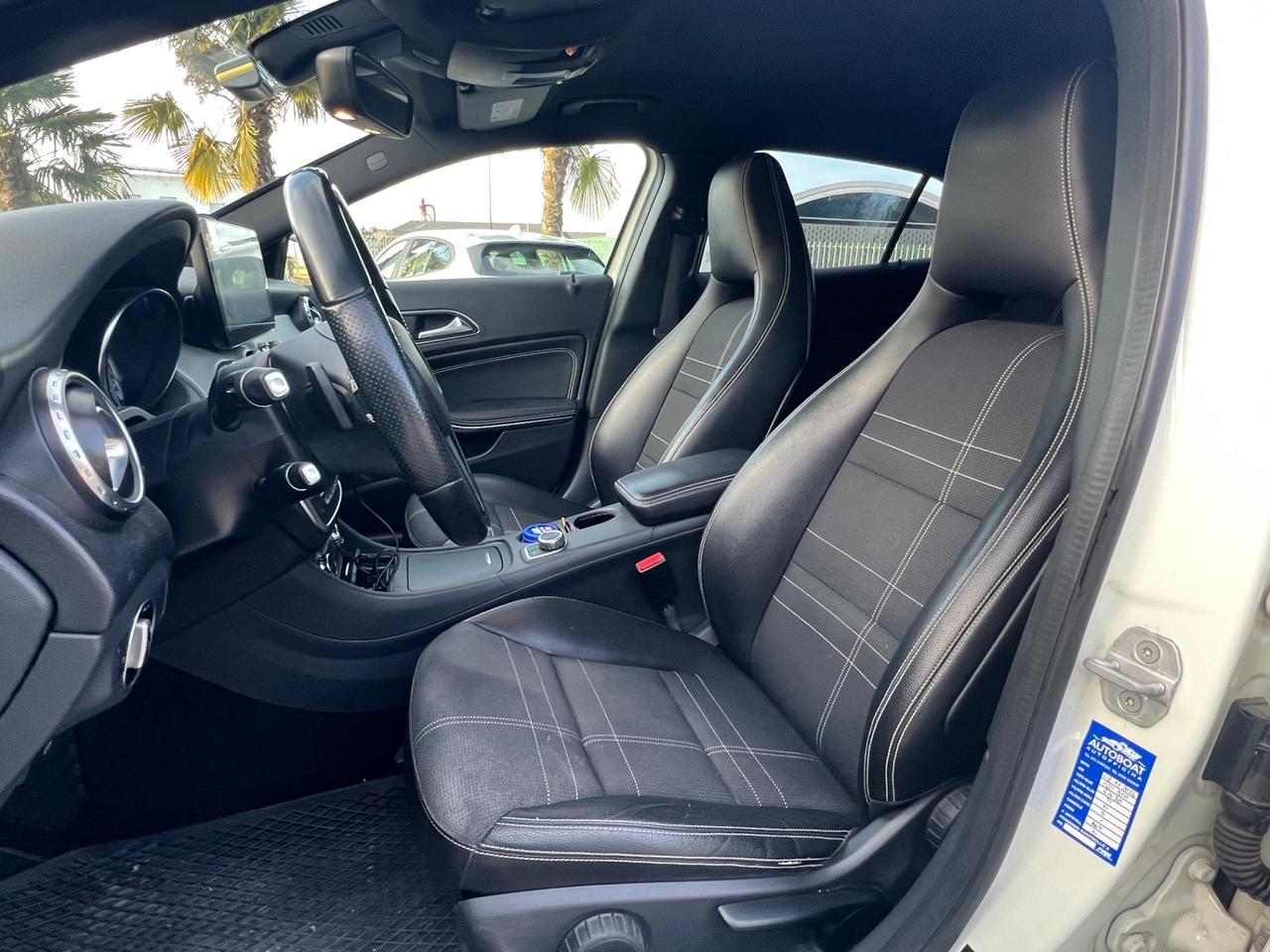 Mercedes GLA 220 CDI Automatic 4Matic Sport FINANZIABILE