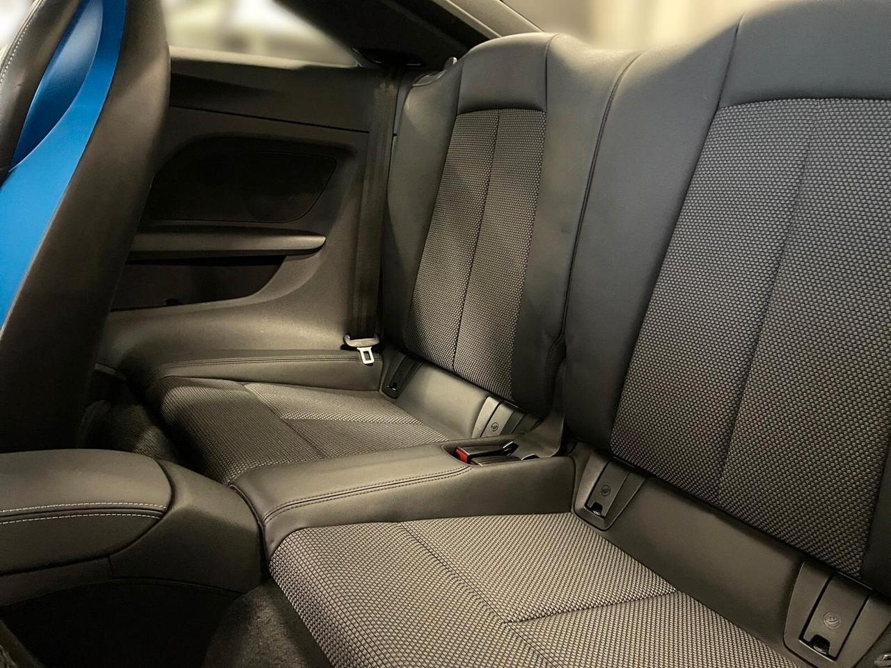 Audi TT Coupé 40 TFSI S tronic