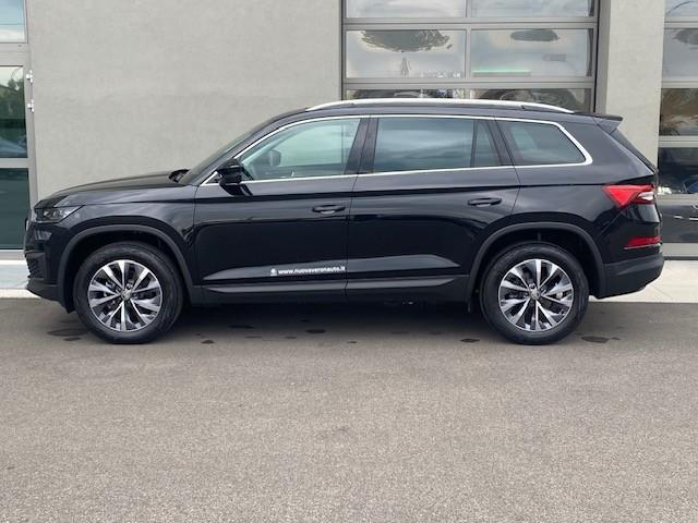 SKODA Kodiaq 1.5 TSI ACT DSG Style 150 CV KM. 0