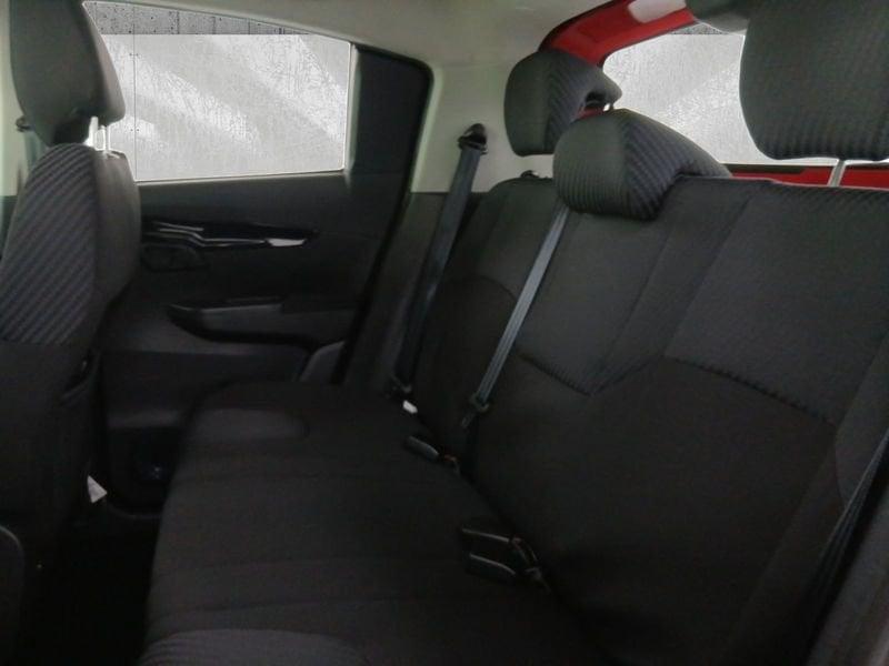 Mahindra KUV100 1.2 K6+
