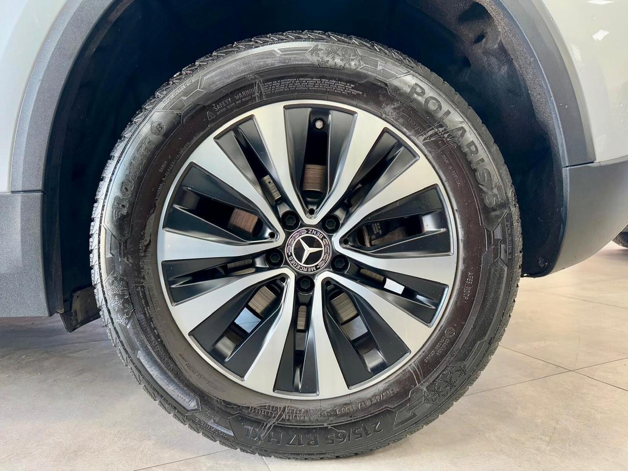 Mercedes GLA 180 d Automatic Sport 2021