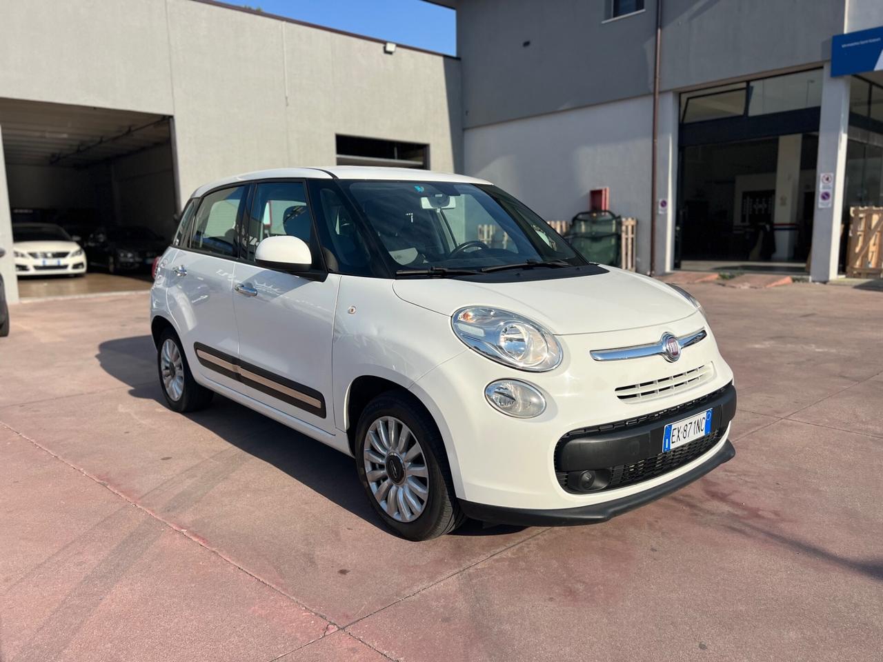 Fiat 500L 1.6 Multijet 105 CV Lounge