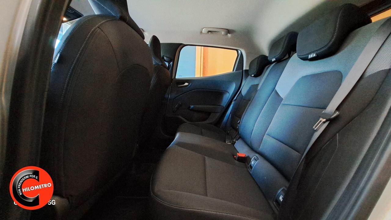 Renault Clio TCe 100 CV 5 porte Intens