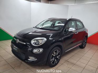 FIAT 500X 500X 1.3 mjt Mirror 4x2 95cv my18