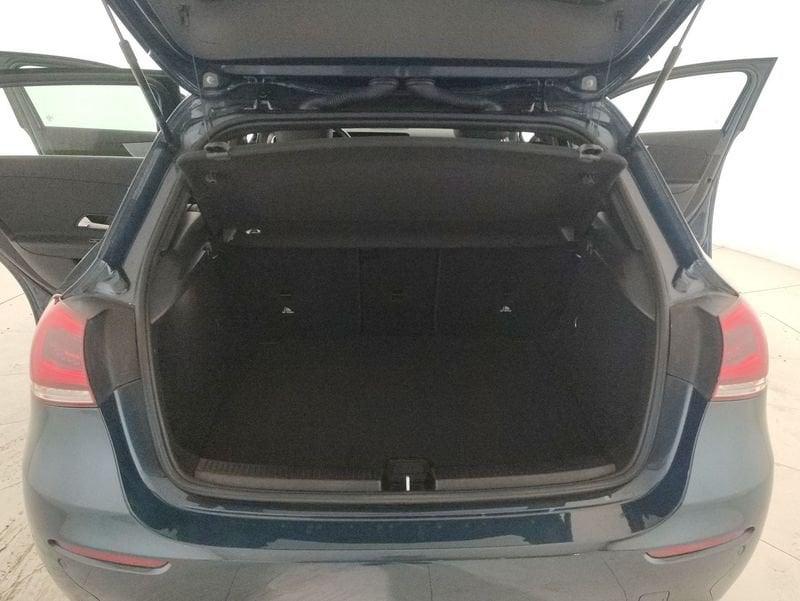 Mercedes-Benz Classe A A 200 Sport auto