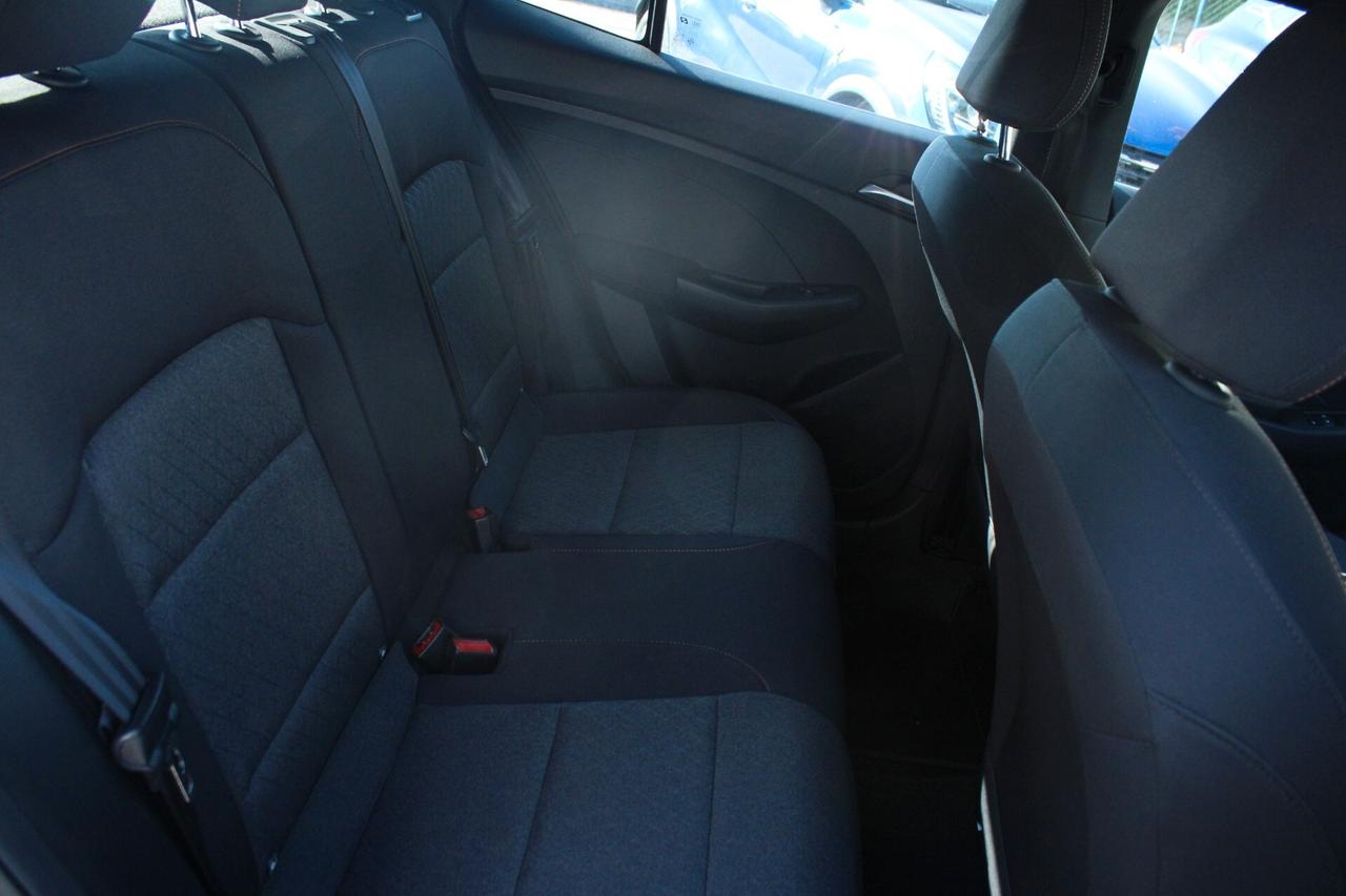 Mg MG3 1.5 Comfort