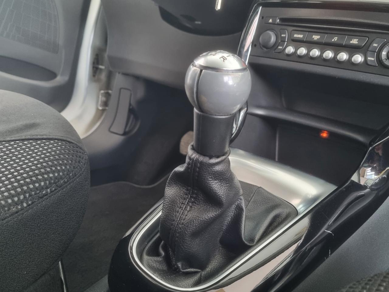 Citroen C3 1.4 Eco Energy G Exclusive GPL