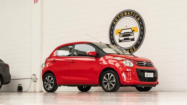 CITROEN C1 Airscape VTi 68 S&S 5P Shine