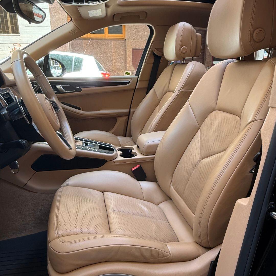 Porsche Macan 3.0 S Diesel 258CV