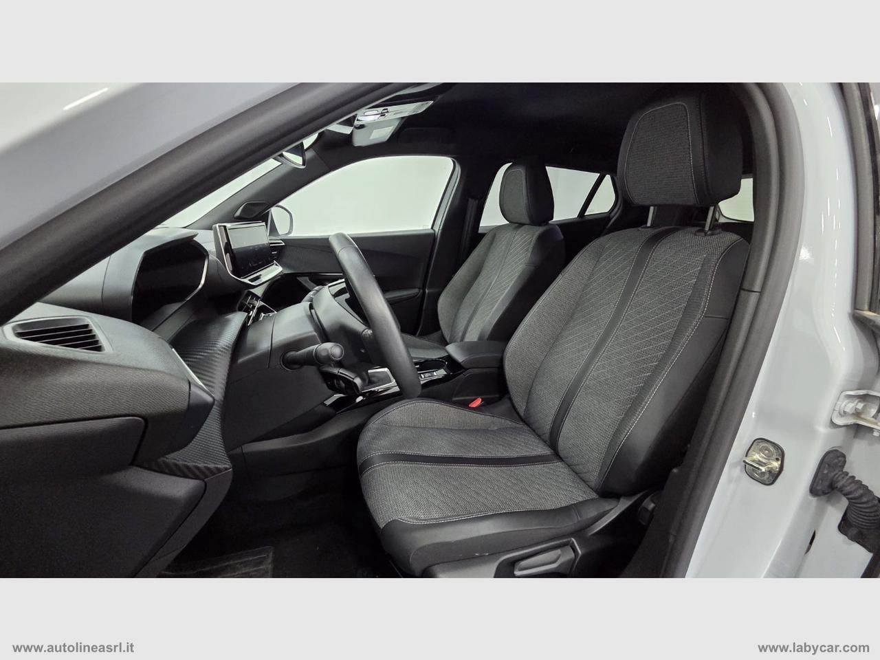 PEUGEOT 2008 PureTech 100 S&S Allure