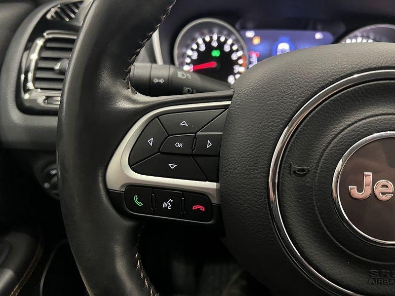 Jeep Compass Compass 1.3 Turbo T4 150 CV aut. 2WD Limited