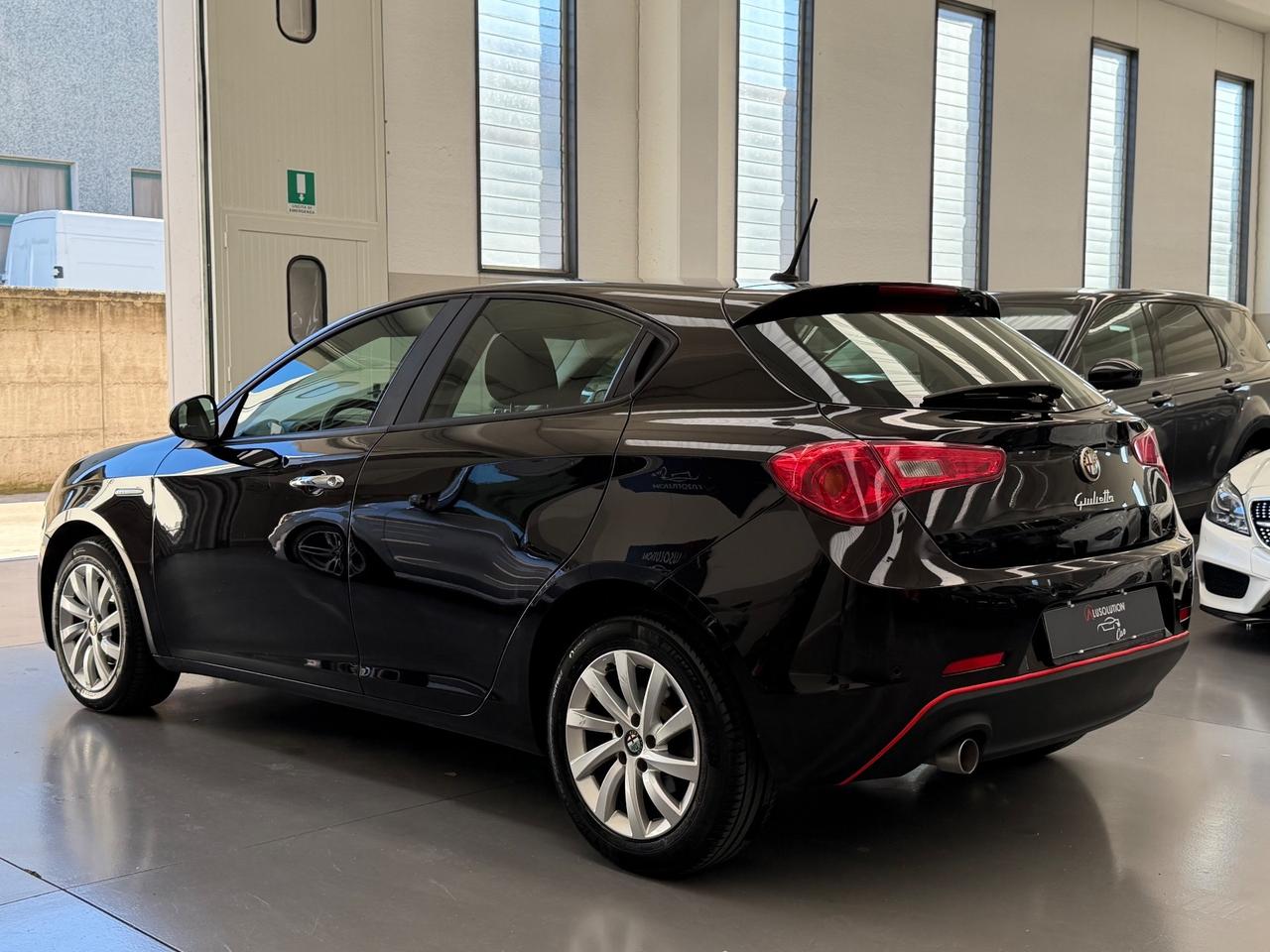 Alfa Romeo Giulietta 1.6 JTDm 120 CV Super