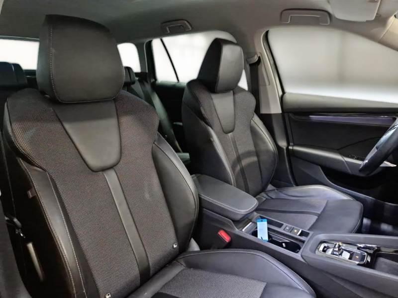 Skoda Octavia 1.5 G-Tec Executive DSG