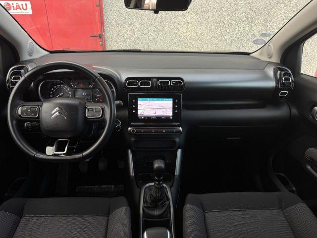 CITROEN C3 Aircross PureTech 110 S&S Shine Unicoprop. IVA Esp.