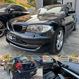 BMW 118d cat 5p FUTURA DPF
