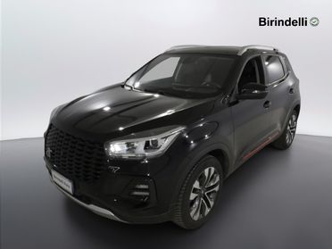 DR dr 5.0 - dr 5.0 1.5 Turbo CVT Bi-Fuel GPL