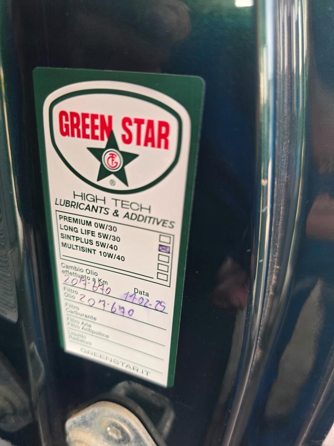 Toyota Yaris 1.4 Tdi D-4D cat con 207.000km Neopatentati ok