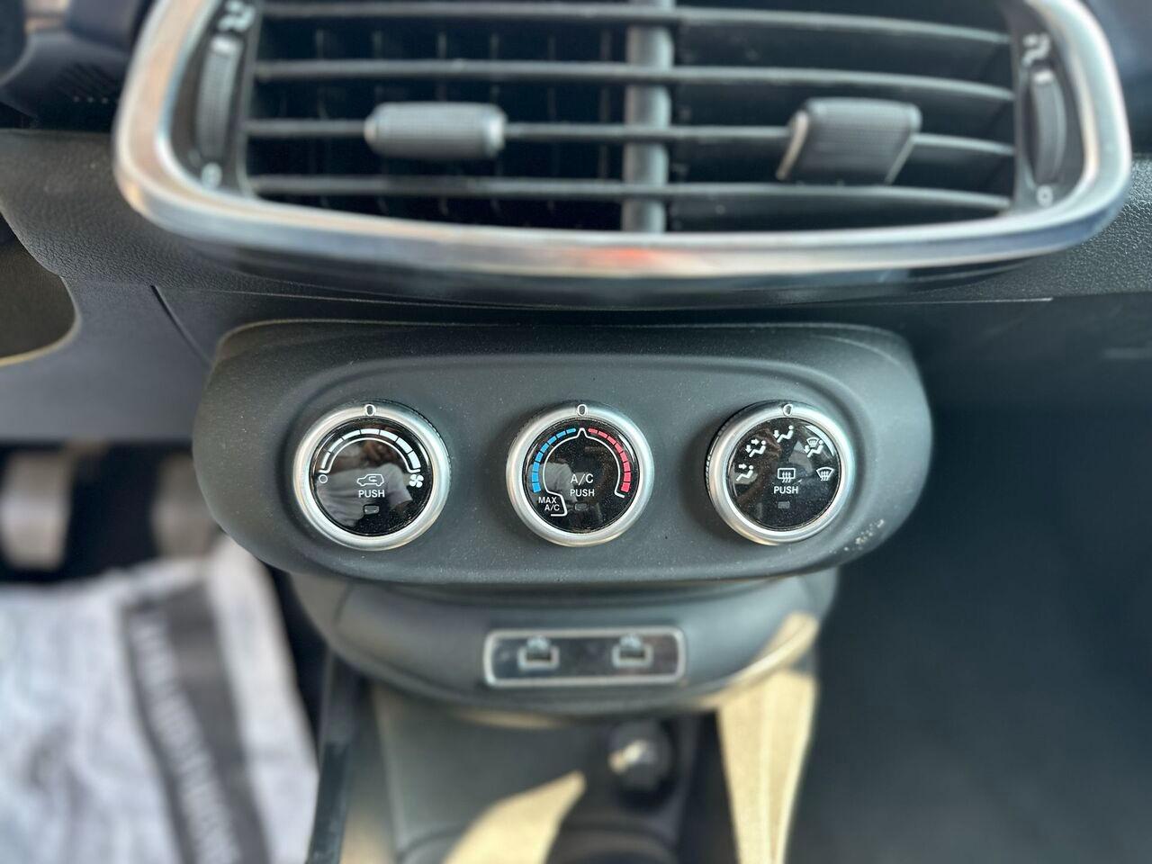 FIAT 500X 2022 - 500X 1.0 t3 Club 120cv