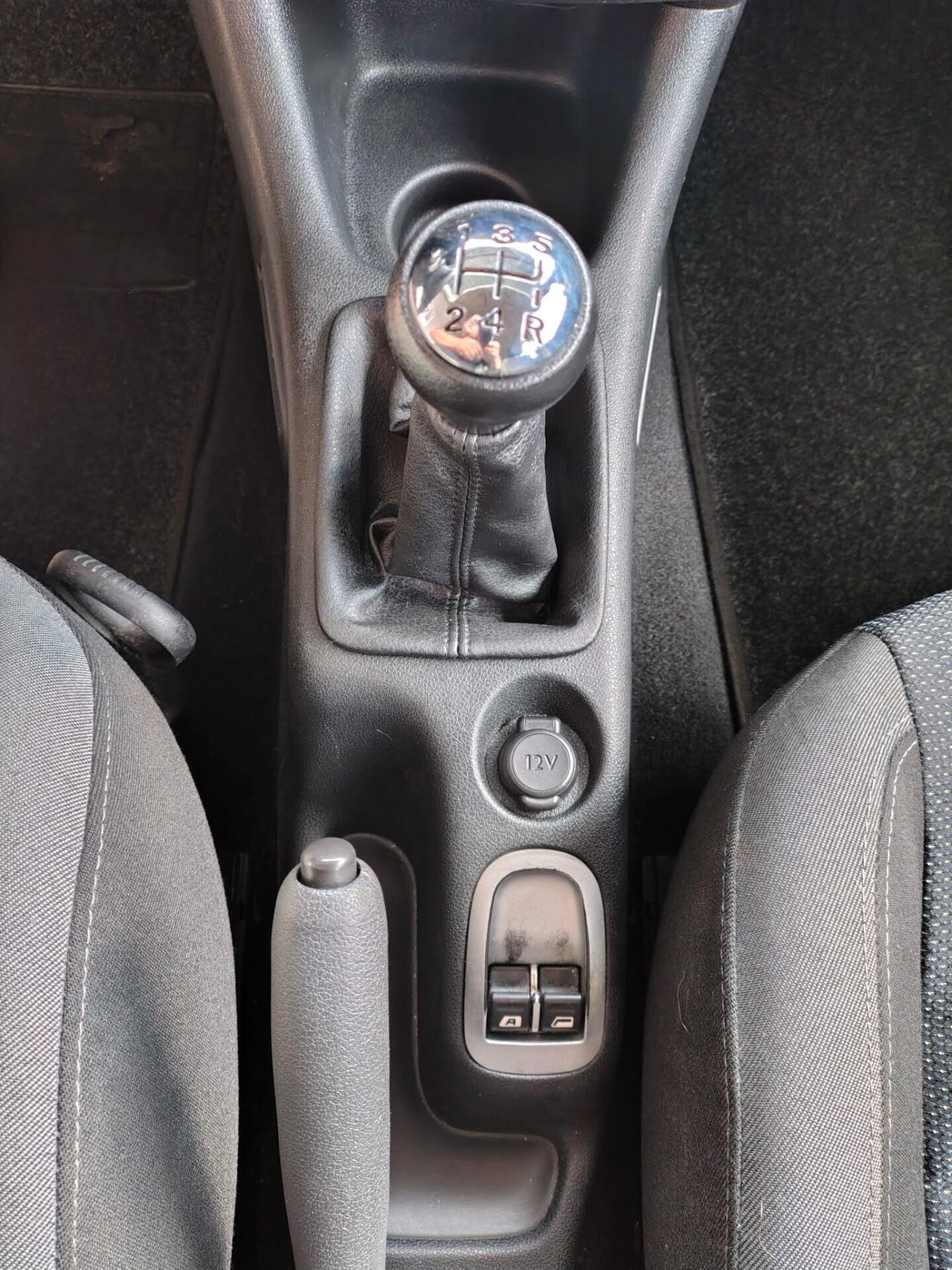 Peugeot 206 Plus 1.1 60CV 5p. Trendy ECO GPL