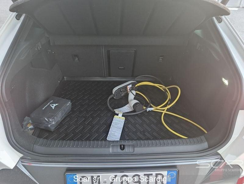 Cupra Formentor Formentor 1.4 e-Hybrid DSG *PREZZO REALE NON VINCOLATO A FINANZIAMENTO*