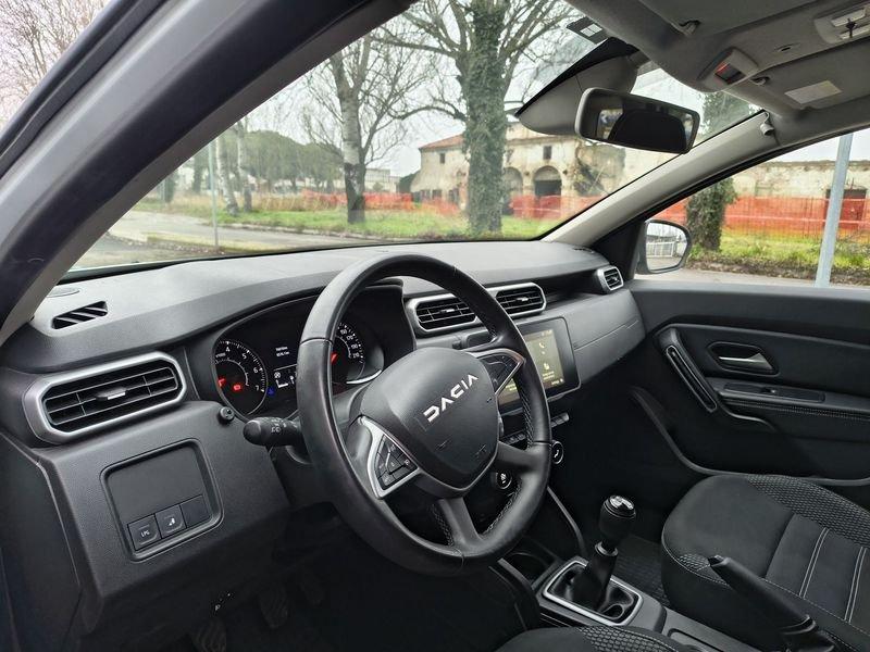 Dacia Duster 1.0 TCe GPL Journey Up 101 CV
