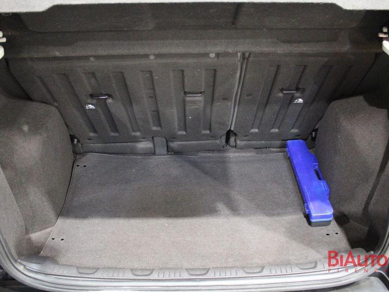 Ford EcoSport 1.5 TDCi 95 CV Titanium