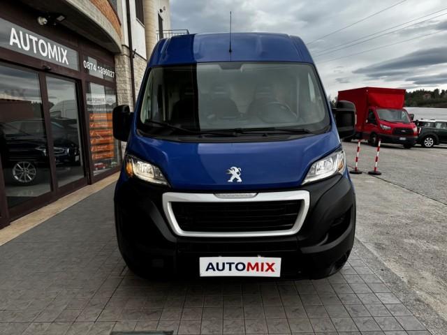 Peugeot Boxer 333 L2 H2 Bluehdi 140 Cv