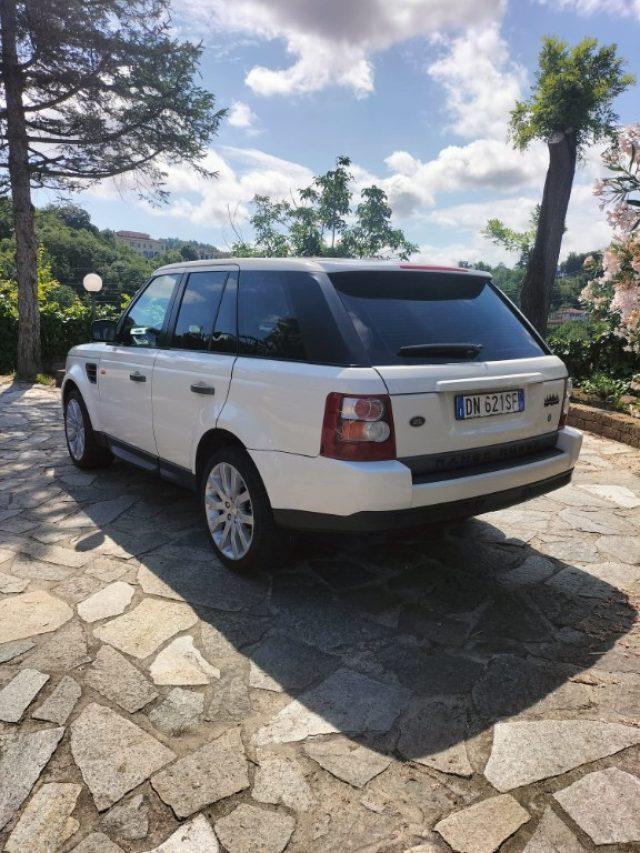 LAND ROVER Range Rover Sport 2.7 TDV6 HSE