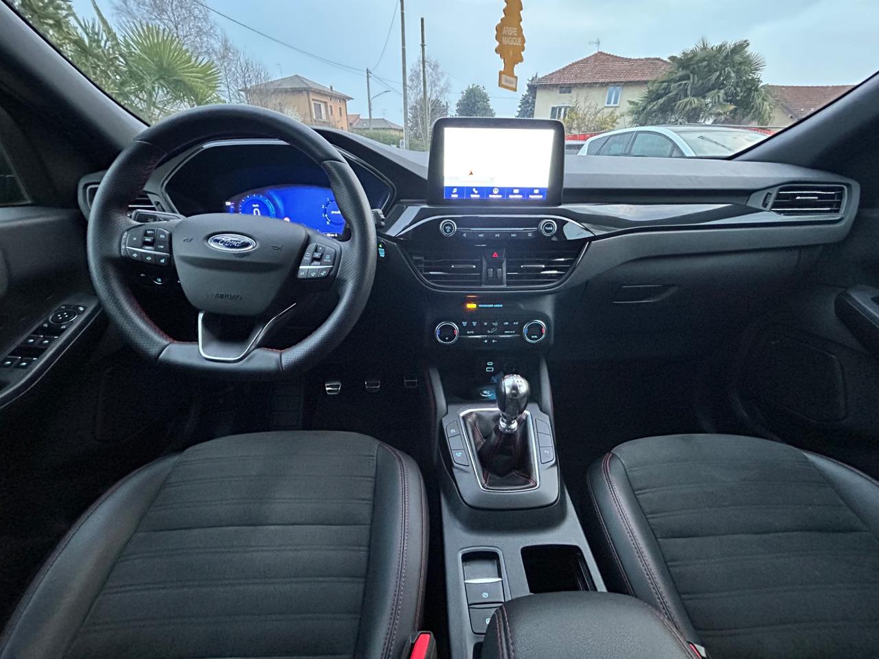 Ford Kuga ST-Line X - 1.5 benzina 150 CV