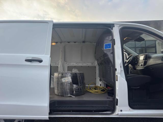 MERCEDES-BENZ Vito 111 FURGONE LONG-NAVI-OTTIME CONDIZIONI-