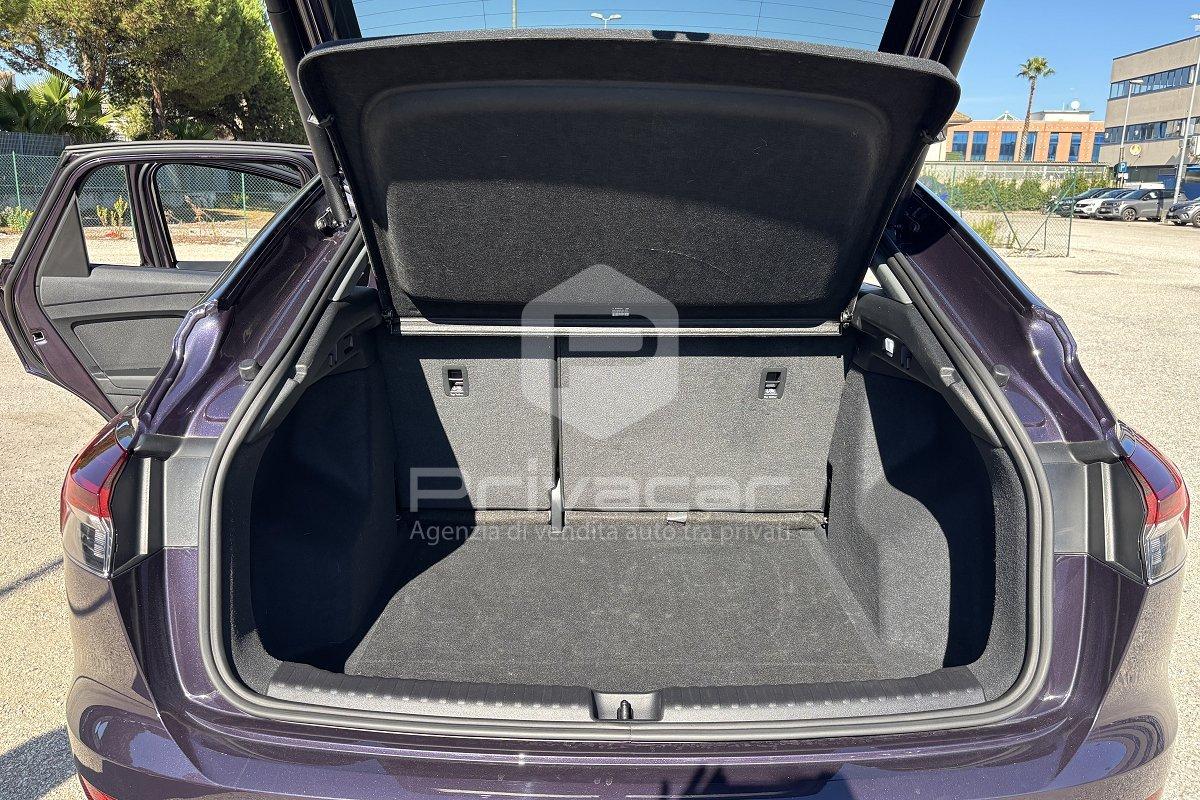 AUDI Q4 SPB 45 e-tron S line edition
