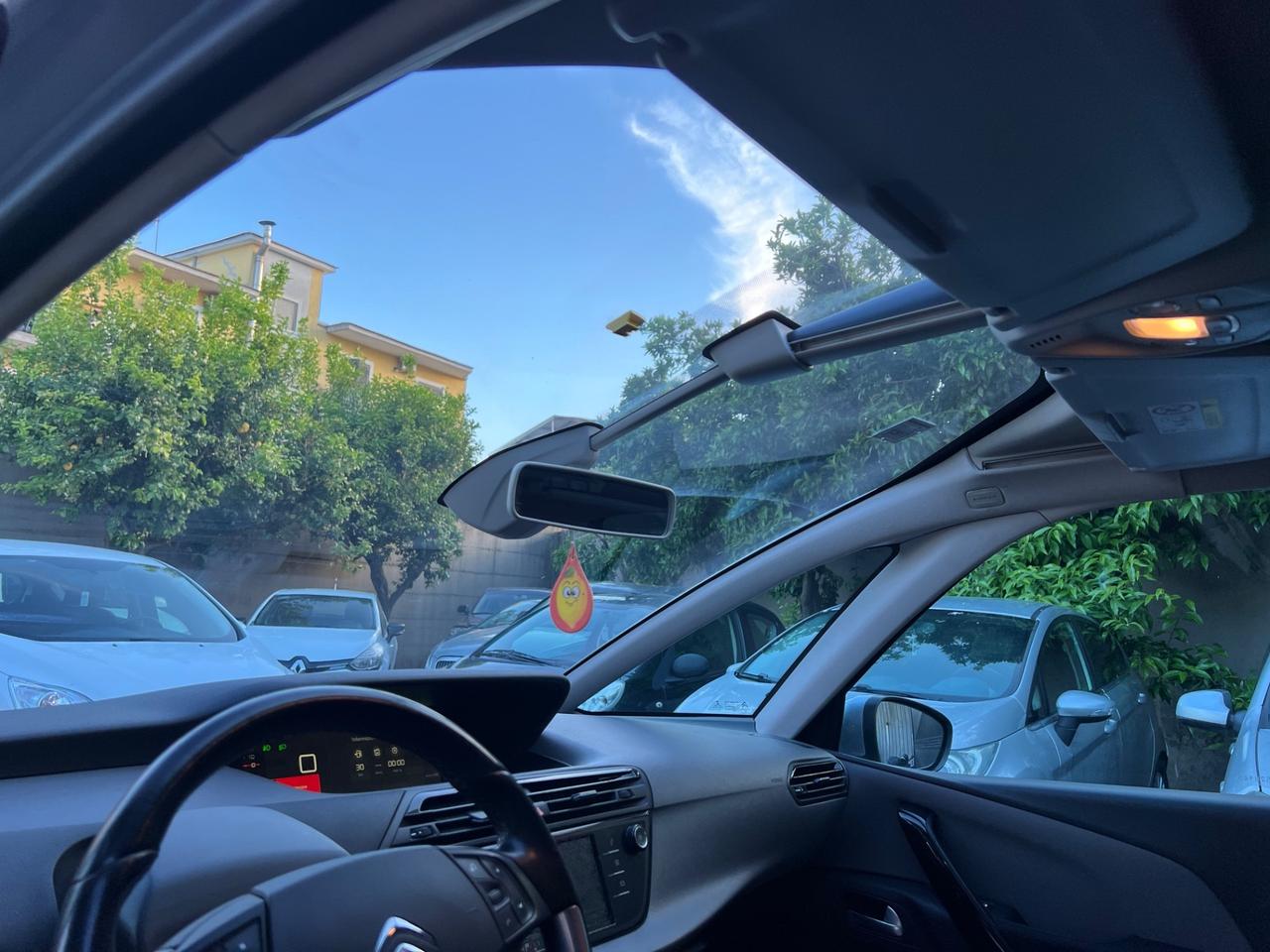 Citroen C4 Picasso BlueHDi 120 S&S Shine
