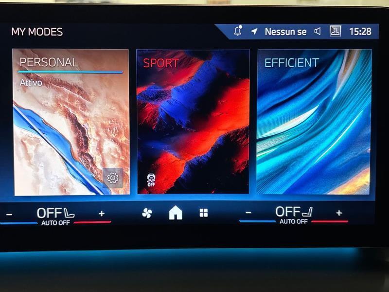 BMW Serie 1 118 d MSport Pro DCT