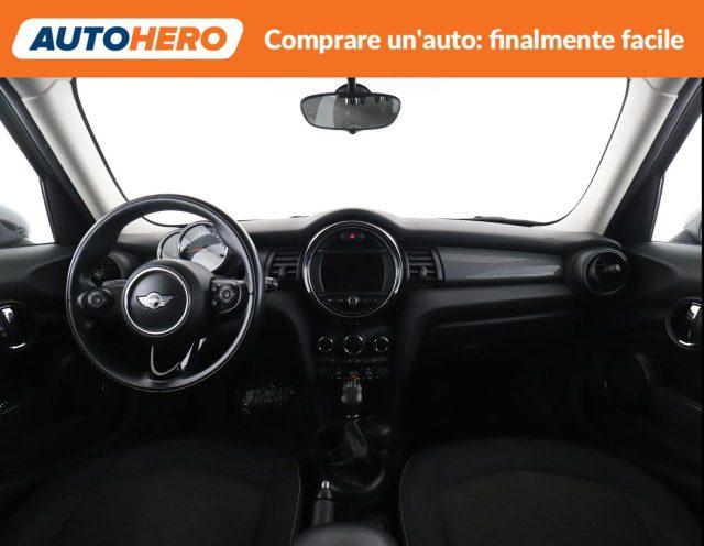 MINI Cooper 1.5 5 porte