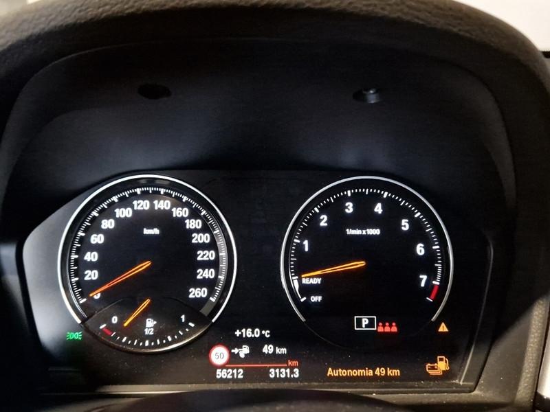 BMW X1 xDrive 25e Business Advantage automatico