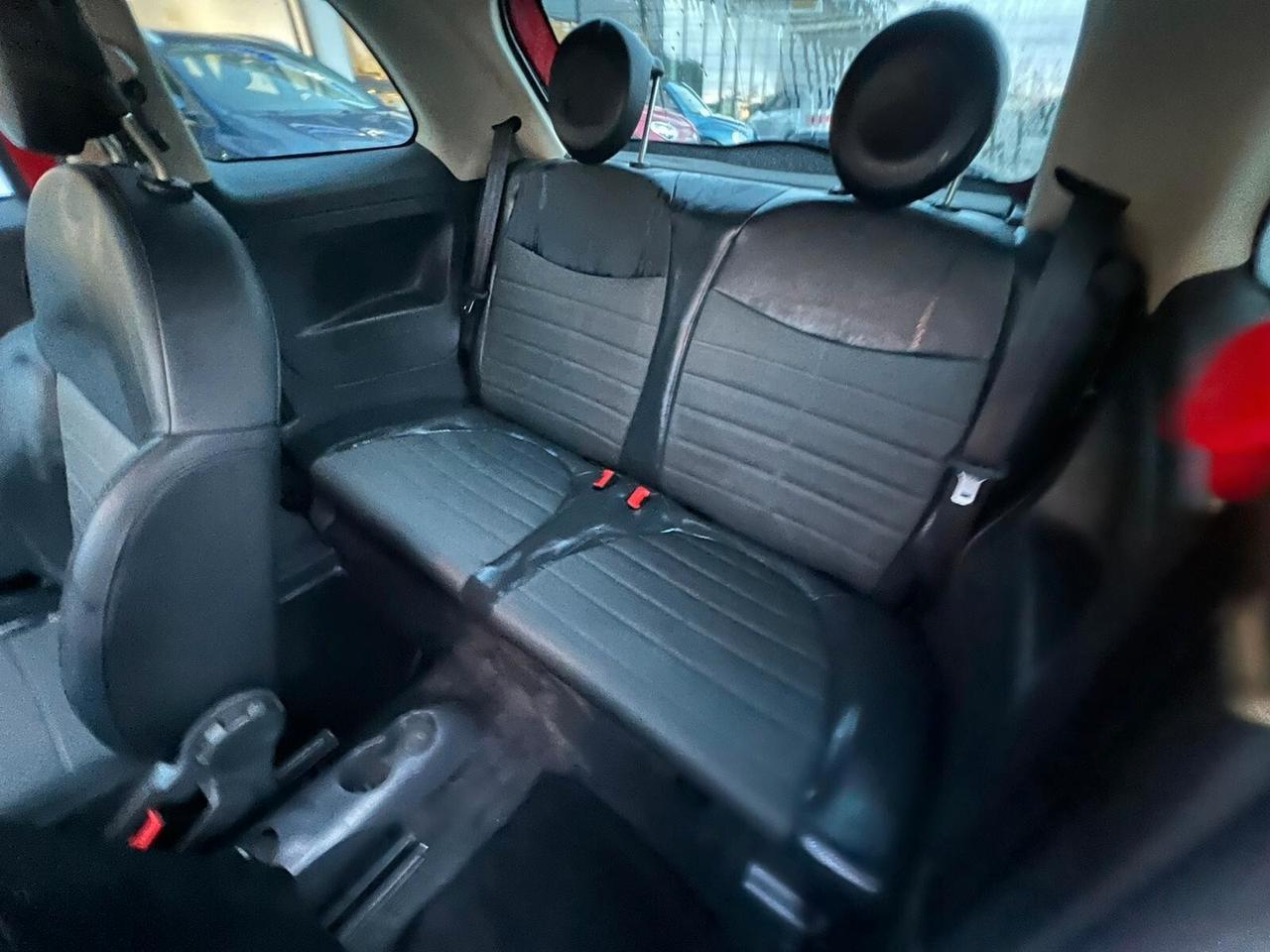 Fiat 500 1.2 Sport 69cv *NEOPATENTATI*