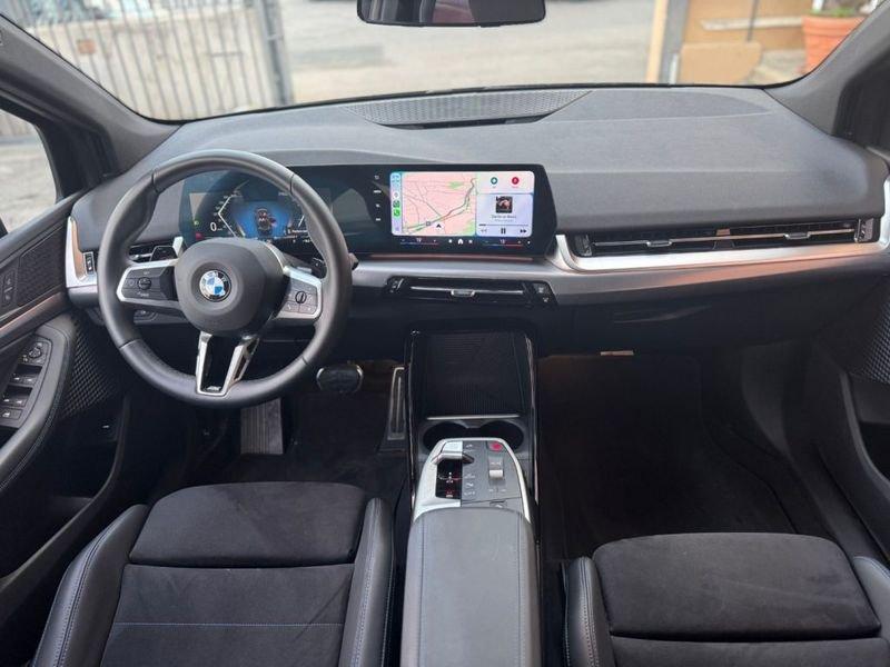 BMW Serie 2 Active Tourer 218 d Active Tourer Msport