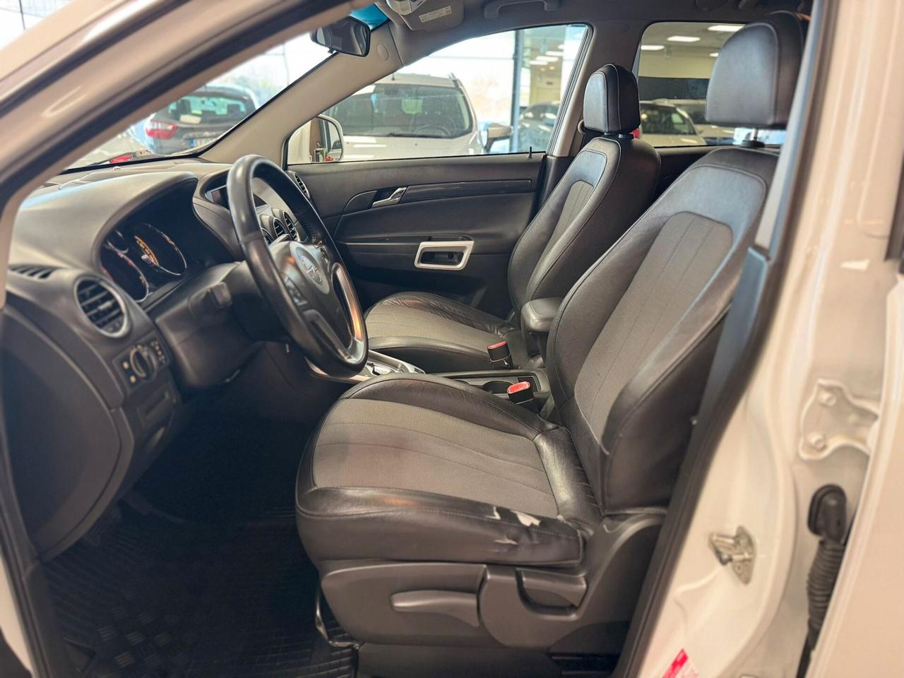 Opel Antara 2.2 CDTI 163CV Start&Stop Cosmo Plus 4x4