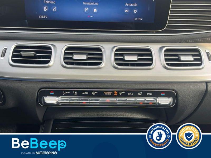 Mercedes-Benz GLE Coupé GCOUPE 300 D AMG LINE PREMIUM PLUS 4MATIC AUTO