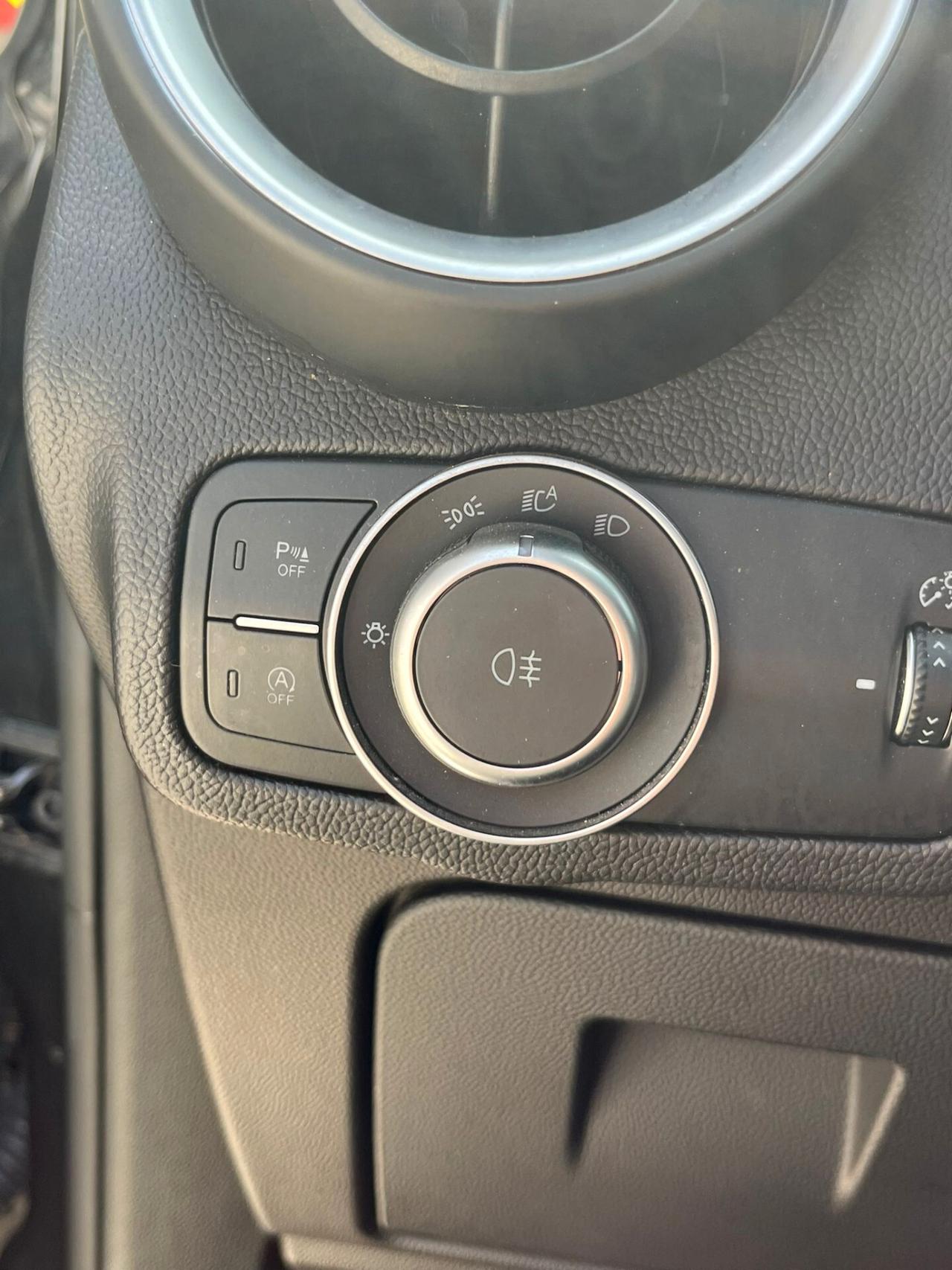 Alfa Romeo Stelvio 2.2 Turbodiesel 190 CV AT8 Q4 Business