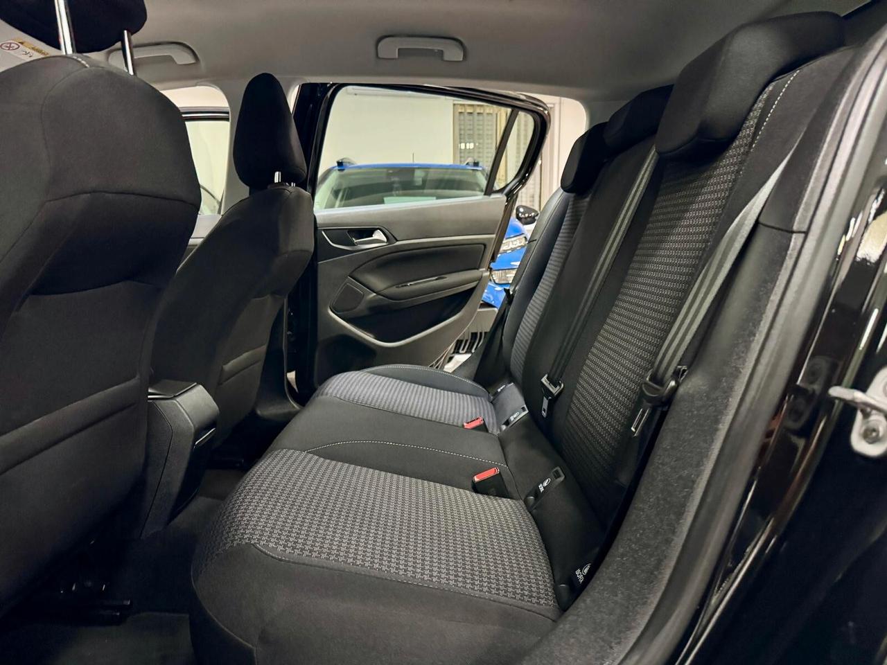 Peugeot 308 1.5 BlueHDi 130cv EAT8 Business 2021