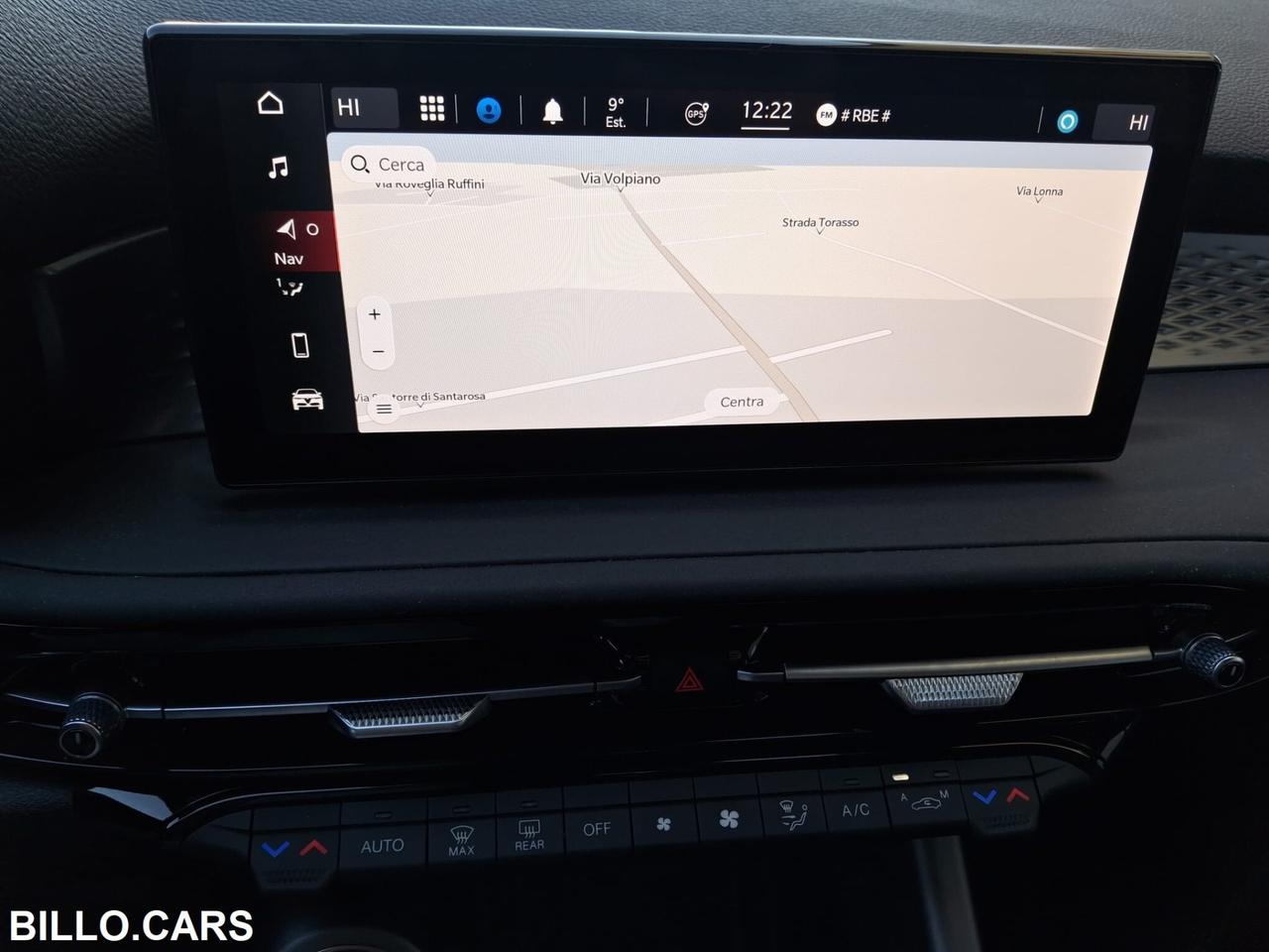 Alfa Romeo Tonale 1.6 Sprint 130cv tct6