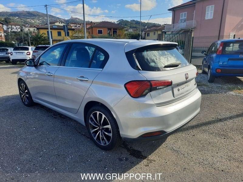 FIAT Tipo Tipo 1.4 5 porte Lounge