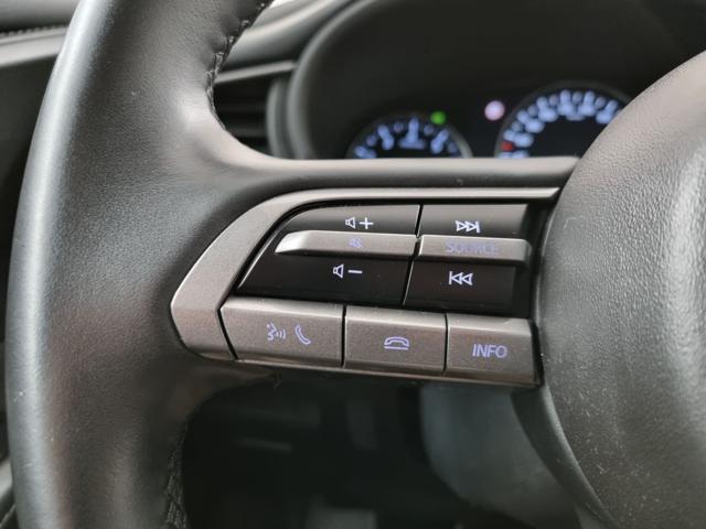 MAZDA CX-30 2.0L e-Skyactiv-G 150 CV M Hybrid 2WD Evolve