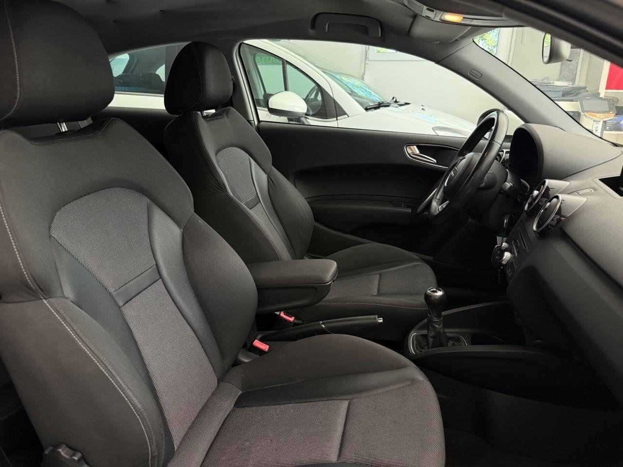 Audi A1 S-line 169.000km 2013